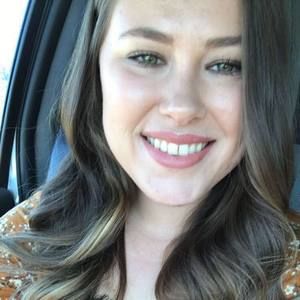 Meet your Posher, Shawna